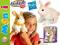 FurReal INTERAKTYWNY KRÓLICZEK Królik Hopek HASBRO
