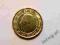 Belgia 20  EURO CENTÓW 2002 r.