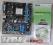 Asus M4N68T-M Phenom Athlon AM3 DDR3 LPT gwar FV