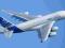 BEZ CENY MINIMALNEJ-AIRBUS A380 Heller 79845 1:800