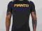 Shortsleeve Rashguard firmy MANTO - rozmiar XL