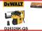 Młotowiertarka DeWALT D25325K-QS
