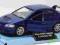 MITSUBISHI LANCER EVO VIII 1:34 WELLY