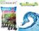 AQUA ART - AQUA SUBSTRATE II+  5,4 kg  CZERŃ - HIT