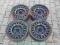 MERCEDES W202 FELGI 6J15 ET31 4SZT KOMPLET ORYG