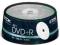 DVD+R TDK 4.7GB DO NADRUKU EXTRA FINE MATT Cake 25