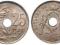 Belgia - moneta - 25 Centymów 1923 - MENNICZA