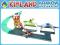 MATTEL PLANES SAMOLOTY ZESTAW LOTNISKO + DUSTY