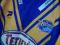 t-shirt patrick rugby leeds rhinos size xl