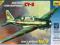 Zvezda 4805 Su-2 Soviet light bomber (1:48)