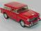 CHEVROLET NOMAD 1955 SAMOCHÓD AUTO 1:32 DIE CAST