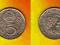 Węgry  -  5  Forint 1984 r.