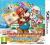 627. PAPER MARIO STICKER STAR / 3DS / S-ec/K-ce