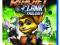 766.RATCHET &amp; CLANK HD TRILOGY/PS VITA OD RĘKI