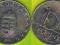 Węgry  -  10  Forint  1995 r.