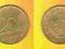 Węgry  -  20  Forint  1995 r.