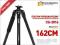Statyw do aparatu (nogi), CineGEN CG3016, 162cm