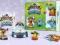 739.SKYLANDERS SWAP FORCE STARTER BOX 3DS S-ecK-ce