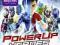 236.KINECT POWERUP HEROES / X360 /NOWA / S-ec/K-ce