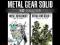 784. MGS METAL GEAR SOLID HD / PS VITA/ S-ec/K-ce