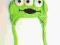 Monster hat!!! hit w USA!! czapka dla dzieci!!!