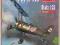 Modelarz Kartonowy - Samolot myśliwski P-11 c 1:33