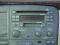 Oryginalne radio CD HU-601 VOLVO S80 BDB 100%ok!!