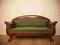 Sofa z około 1880 roku