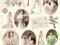 Papier scrapbooking elementy  My Wedding