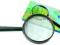 LUPA          Titanum Fi75 5x zoom magnifier