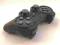 Silikonowe etui na pad PS3 Dualshock 3 czarne