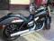 HONDA SHADOW VT750 BLACK SPIRIT ''PHANTOM'' 2012r