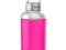 Butelka na fitness Contigo Tranquil rose 600ml