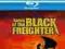 UNIKAT! WATCHMEN  BLACK FREIGHTER BLU-RAY KOLEKCJA