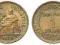 Francja - moneta - 1 Frank 1923 - 2 - MENNICZA