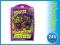 TACTIC Power Cards Turtles 4 OKAZJA 24H