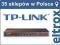 SZEROKOPASMOWY ROUTER TP-LINK TL-ER5120 1931