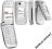 NOKIA 6131 BEZ SIMLOCKA 3 KOLORY PL MENU GW FIRMA
