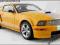 Ford Mustang Shelby GT Coupe 2007 Autoart No73117