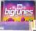 BIGTUNES   -  LIVING FOR THE WEEKEND .. 2CD BOX