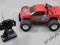 Monster Truck Tamiya Gotowy do jazdy