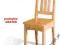 KRZESŁO MK3 krzesła kuchenne drewniane do jadalni