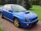 Subaru Impreza STI 100%bezwypadkowy lubuskie!!!