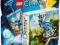 LEGO CHIMA 70105 GNIAZDO - OD RĘKI ZIELONA GÓRA