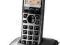 TELEFON PANASONIC KX-TG2511PDM SZARY