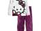 H&amp;M pizama bawełniana HELLO KITTY 98/104cm
