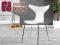 krzesło krzesła meble FABRYKA DESIGN SHARK