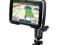 MOTOCYKLOWY UCHWYT GARMIN NUVI 5000 RAM-MOUNTS