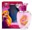 DISNEY Princess RAPUNZEL dziecięca Edt 50 ml FOLIA