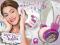 Słuchawki dla dzieci VIOLETTA smoby DISNEY mp3 cd
